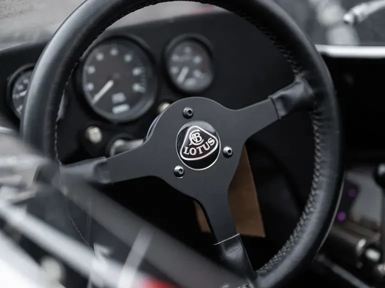 1970 Lotus Open-Wheel - Image 30 of 31