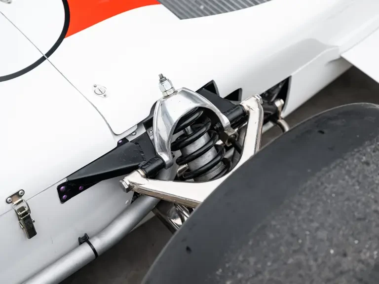 1970 Lotus Open-Wheel - Image 26 of 31