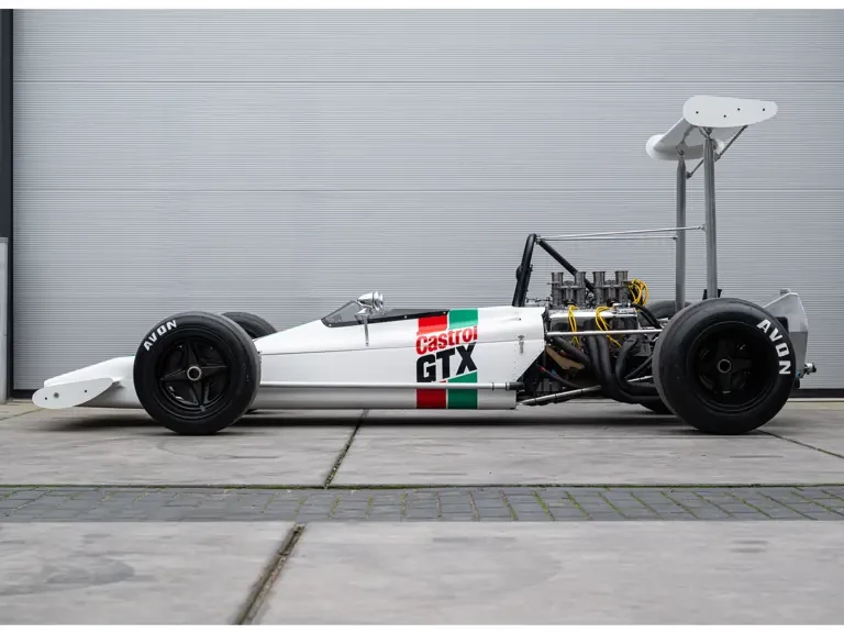 1970 Lotus Open-Wheel - Image 7 of 31
