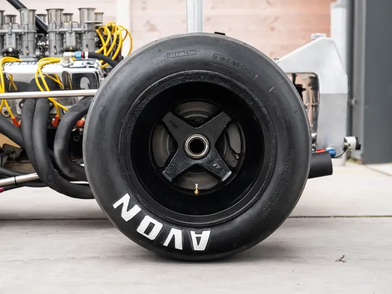 1970 Lotus Open-Wheel - Image 23 of 31