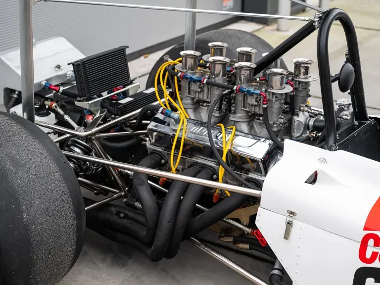 1970 Lotus Open-Wheel - Image 4 of 31