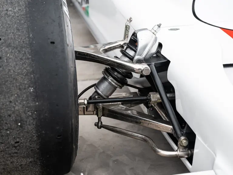 1970 Lotus Open-Wheel - Image 25 of 31