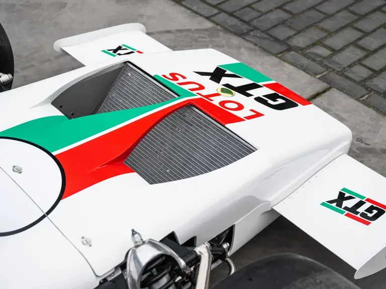 1970 Lotus Open-Wheel - Image 14 of 31