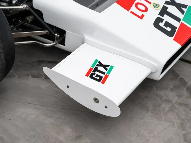 1970 Lotus Open-Wheel - Image 15 of 31