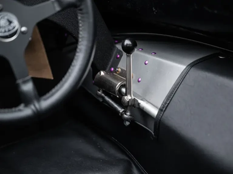 1970 Lotus Open-Wheel - Image 29 of 31