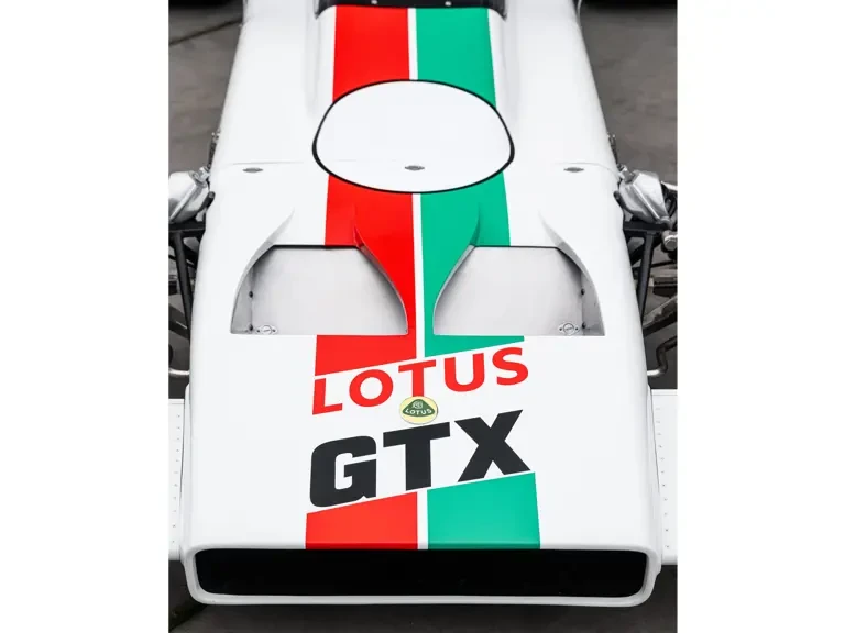 1970 Lotus Open-Wheel - Image 13 of 31