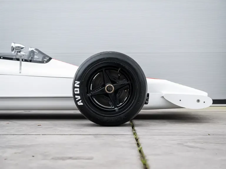 1970 Lotus Open-Wheel - Image 16 of 31
