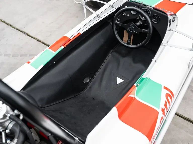 1970 Lotus Open-Wheel - Image 5 of 31