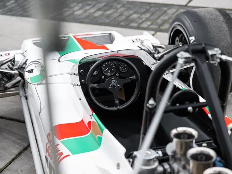 1970 Lotus Open-Wheel - Image 27 of 31