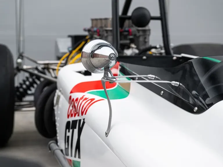 1970 Lotus Open-Wheel - Image 21 of 31