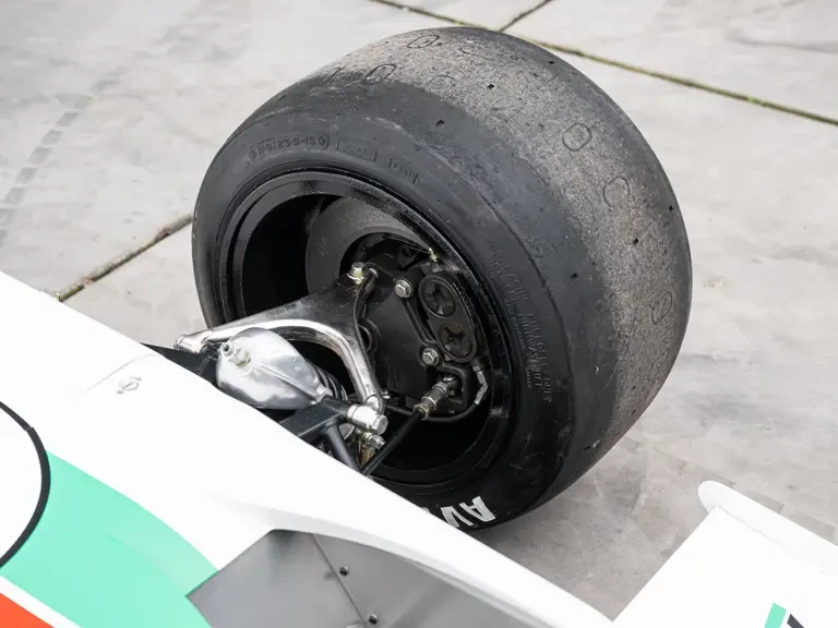 1970 Lotus Open-Wheel - Image 24 of 31