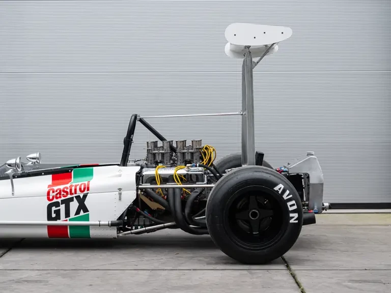 1970 Lotus Open-Wheel - Image 17 of 31