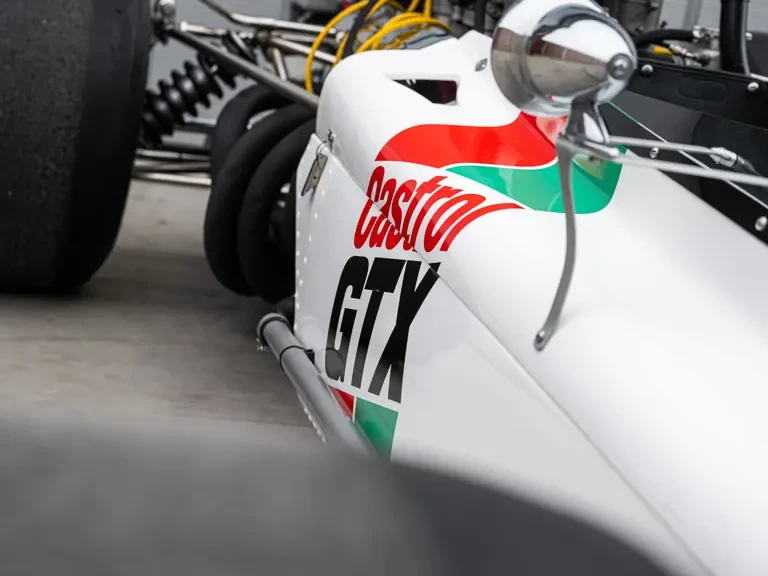 1970 Lotus Open-Wheel - Image 20 of 31