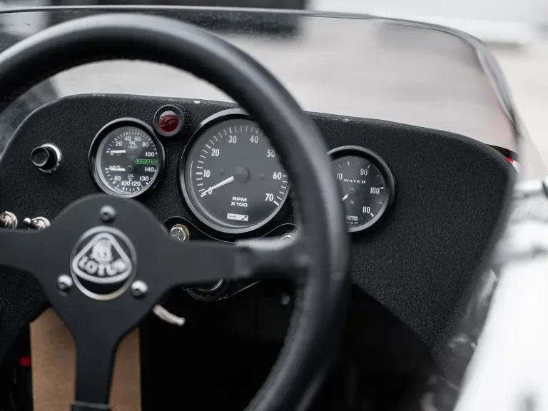 1970 Lotus Open-Wheel - Image 31 of 31