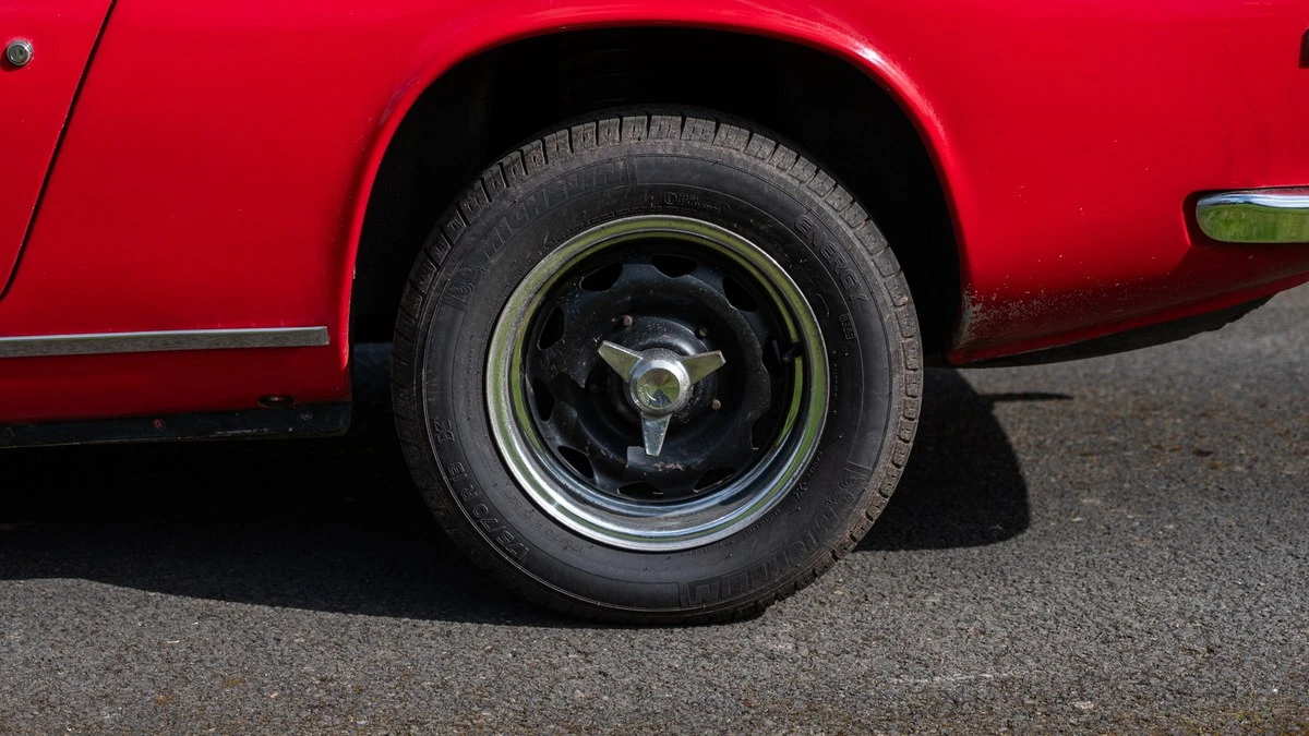 1970 Lotus Elan +2 - Image 18 of 30