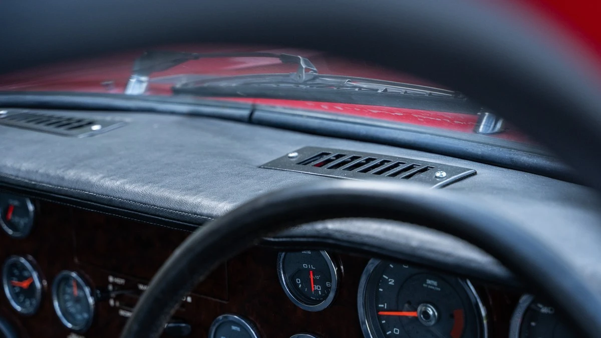 1970 Lotus Elan +2 - Image 29 of 30