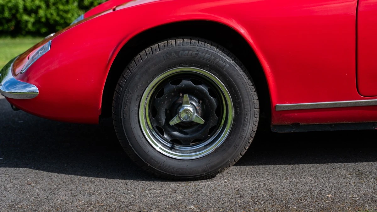 1970 Lotus Elan +2 - Image 17 of 30