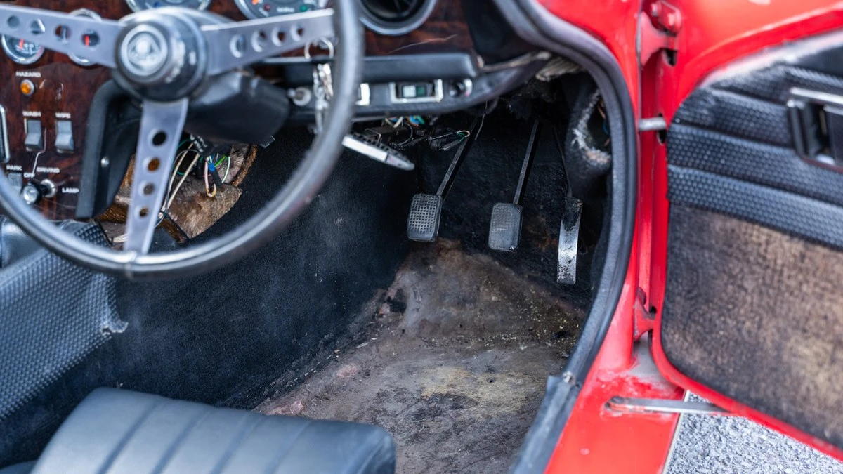 1970 Lotus Elan +2 - Image 24 of 30