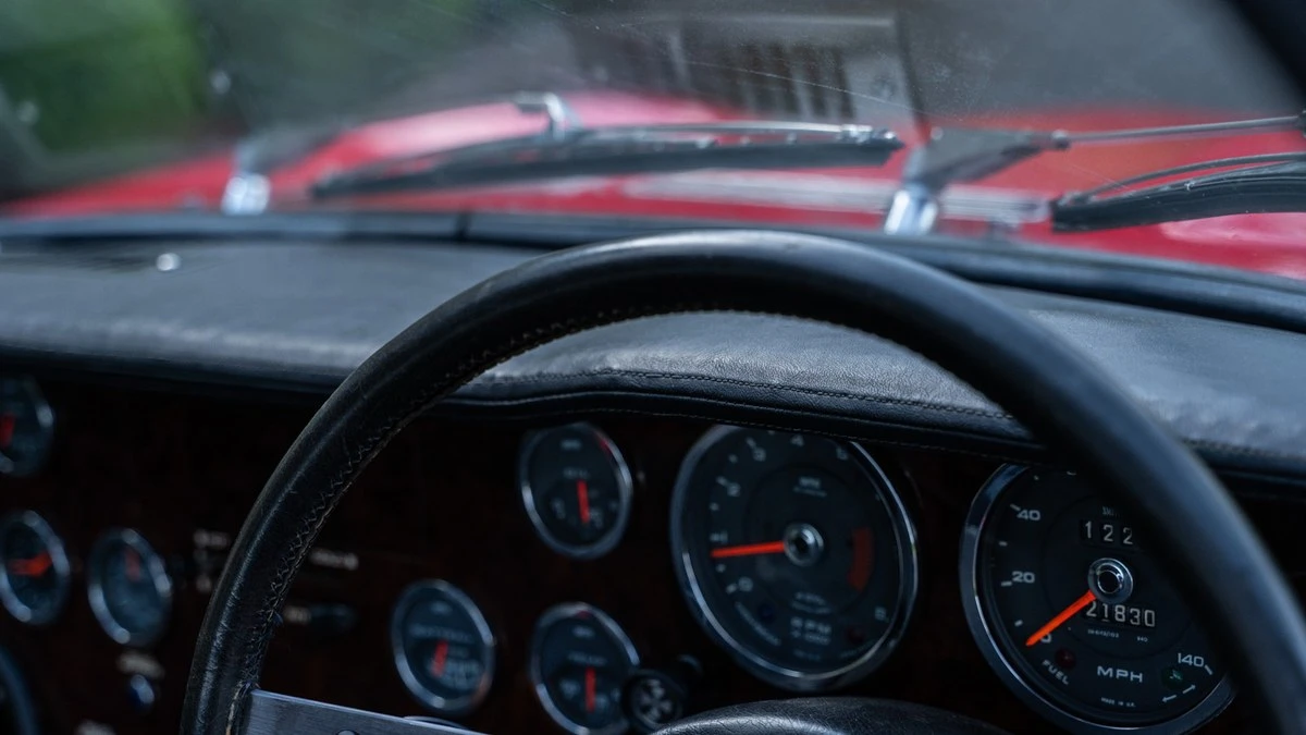 1970 Lotus Elan +2 - Image 28 of 30