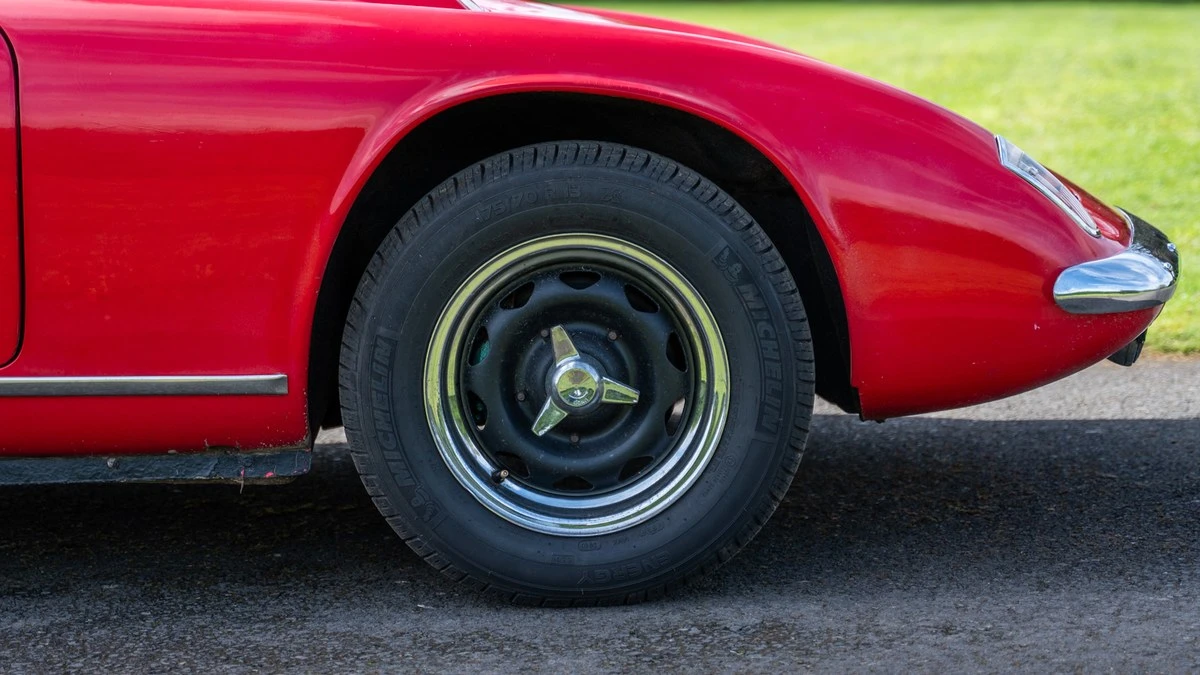 1970 Lotus Elan +2 - Image 19 of 30