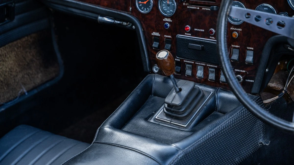 1970 Lotus Elan +2 - Image 26 of 30