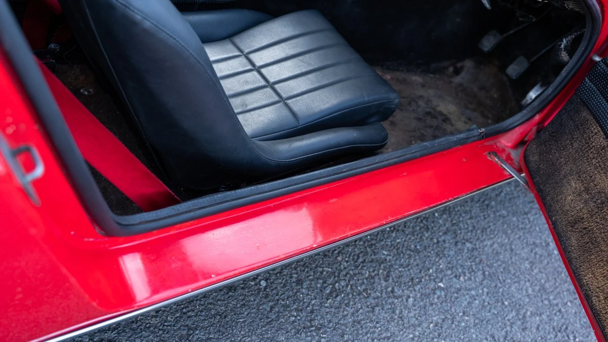 1970 Lotus Elan +2 - Image 25 of 30