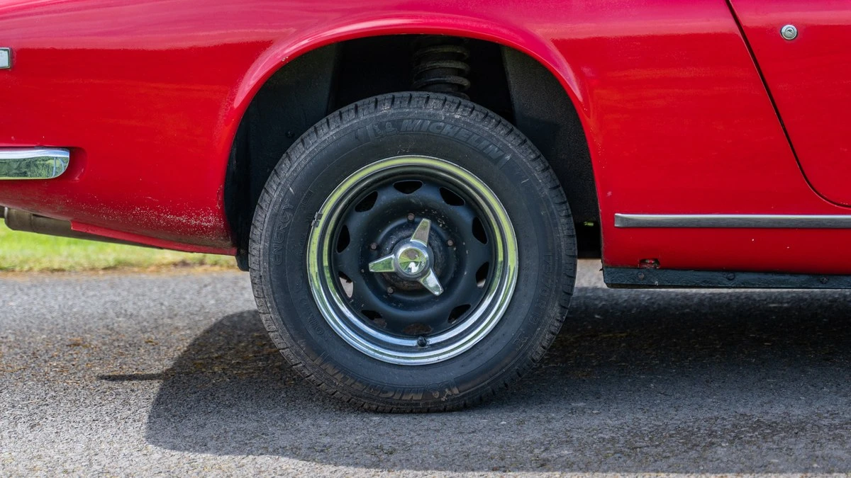 1970 Lotus Elan +2 - Image 20 of 30