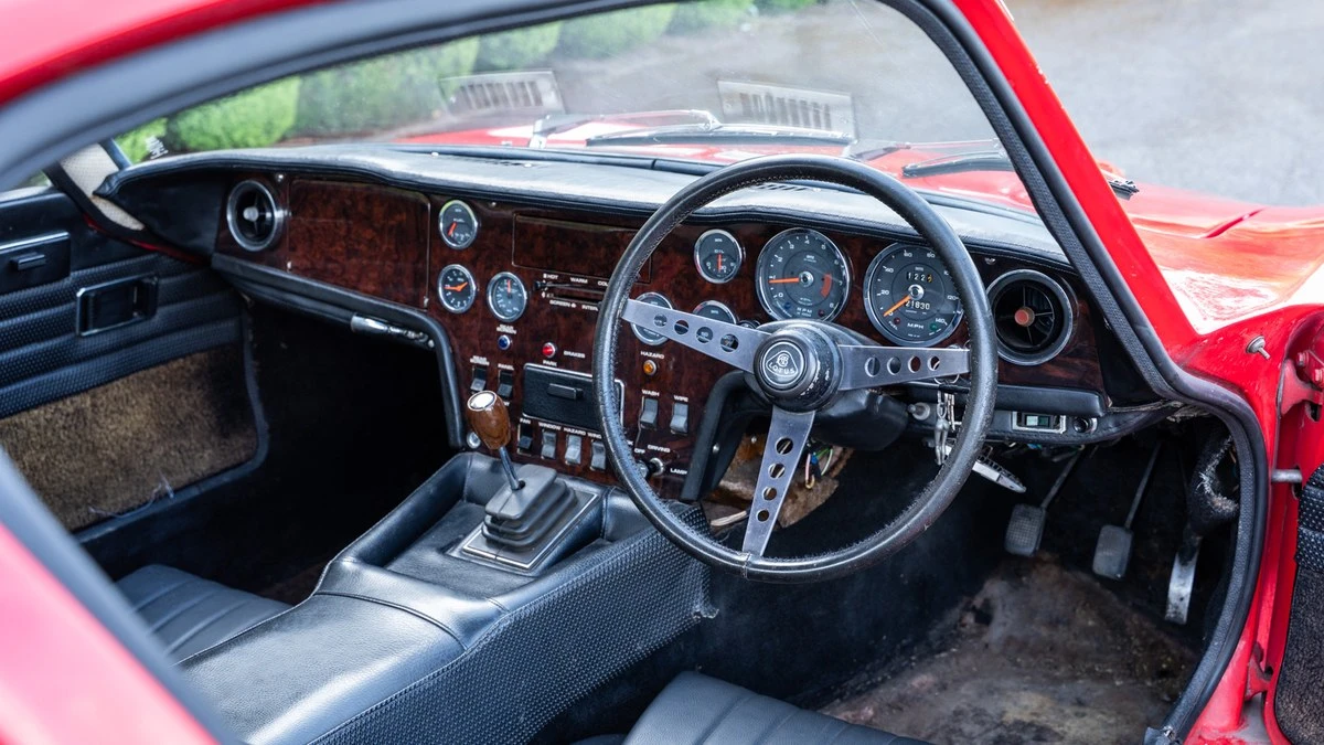 1970 Lotus Elan +2 - Image 22 of 30