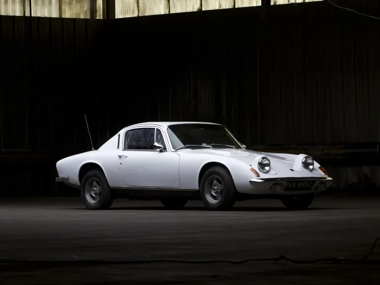 1970 Lotus Elan - Image 2 of 2
