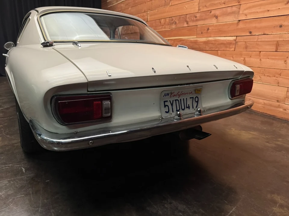1970 Lotus Elan - Image 4 of 21