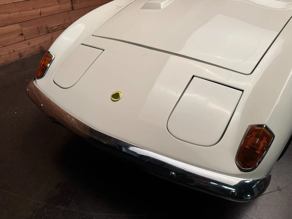 1970 Lotus Elan - Image 8 of 21
