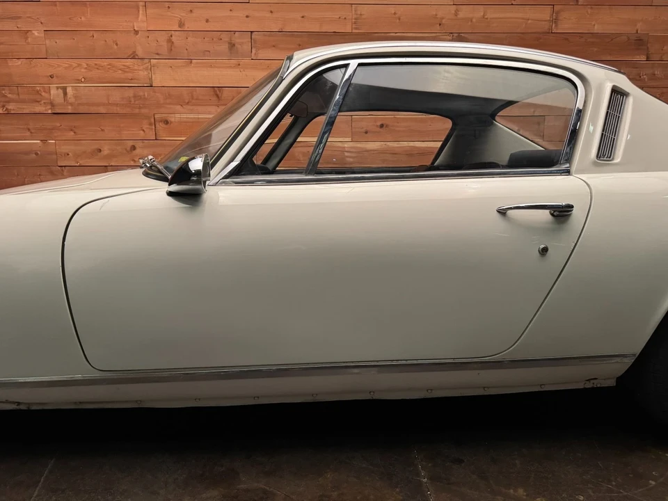 1970 Lotus Elan - Image 13 of 21