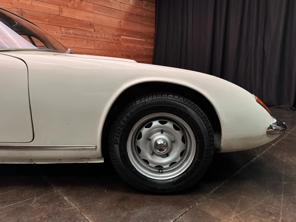 1970 Lotus Elan - Image 11 of 21