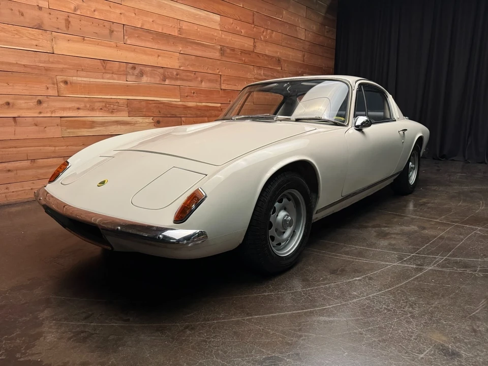 1970 Lotus Elan - Image 7 of 21