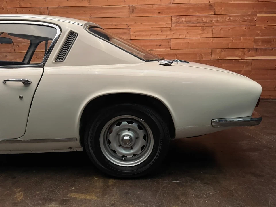 1970 Lotus Elan - Image 14 of 21