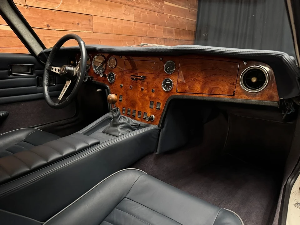 1970 Lotus Elan - Image 21 of 21