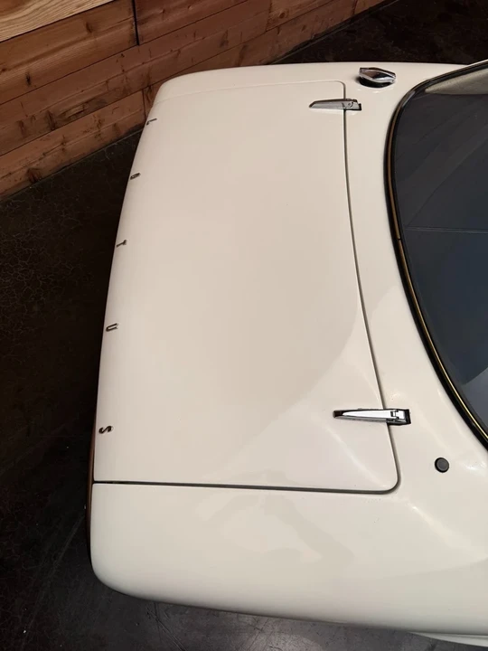 1970 Lotus Elan - Image 17 of 21