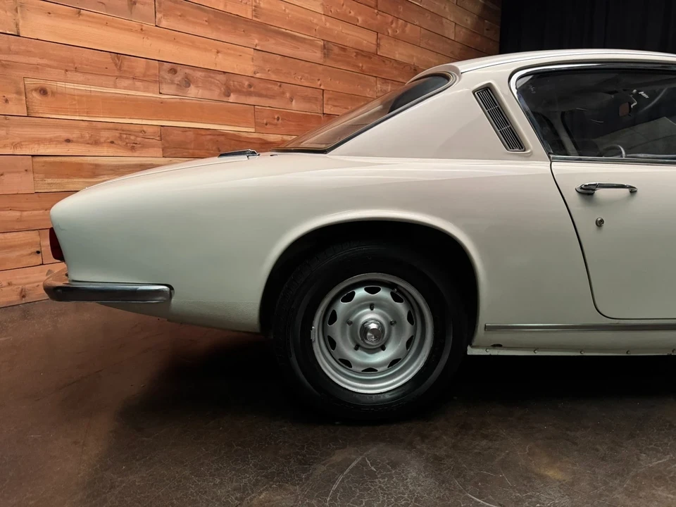 1970 Lotus Elan - Image 9 of 21
