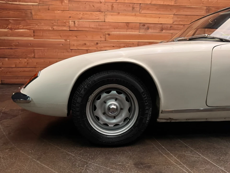 1970 Lotus Elan - Image 12 of 21