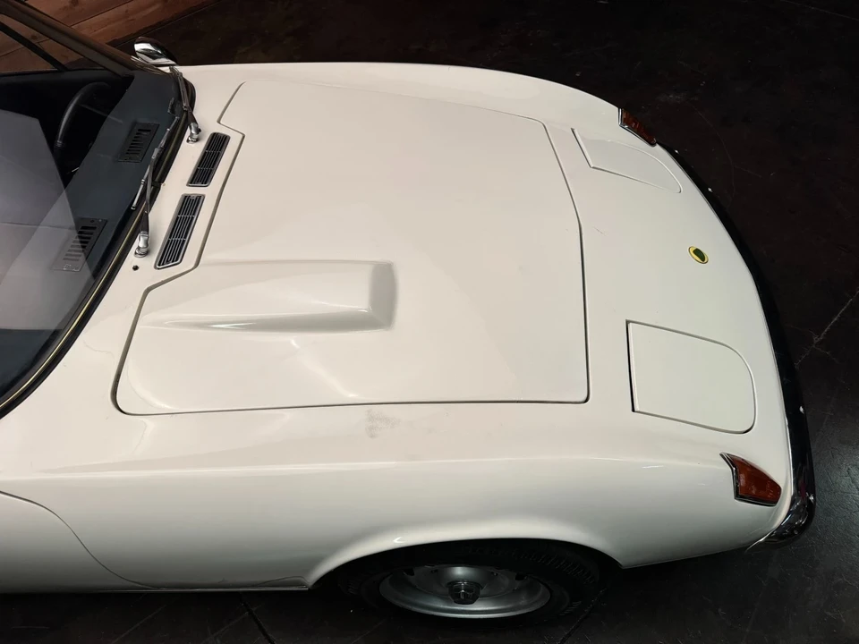 1970 Lotus Elan - Image 15 of 21