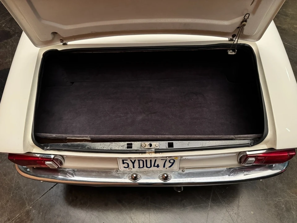 1970 Lotus Elan - Image 19 of 21