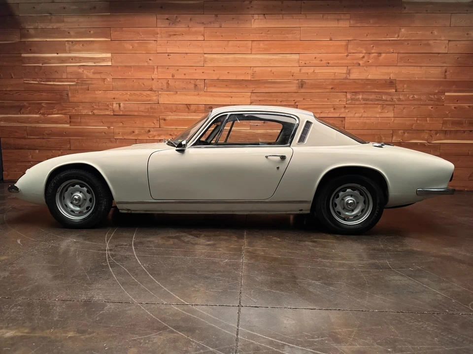 1970 Lotus Elan - Image 6 of 21