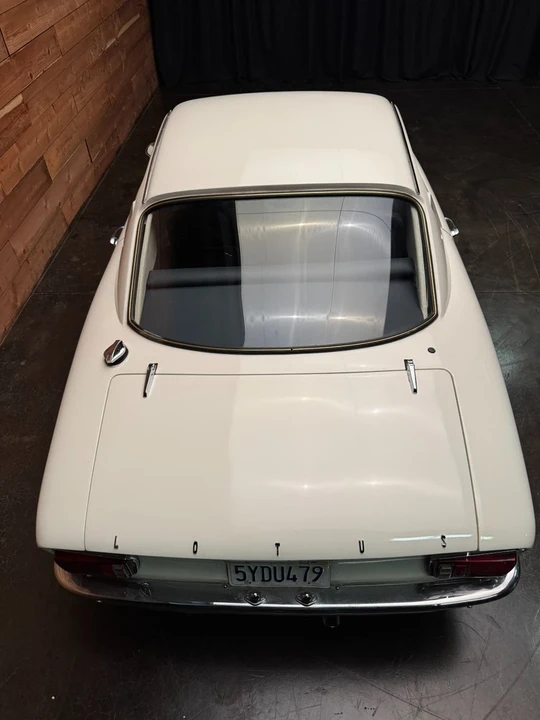1970 Lotus Elan - Image 18 of 21