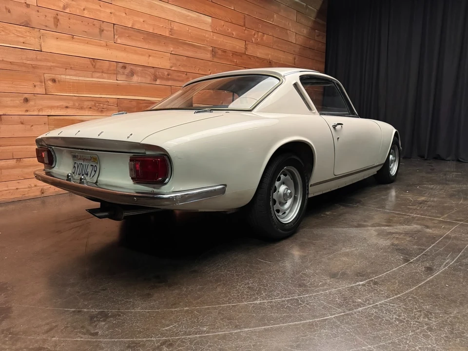 1970 Lotus Elan - Image 3 of 21