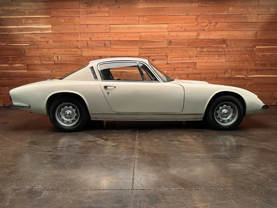 1970 Lotus Elan - Image 2 of 21