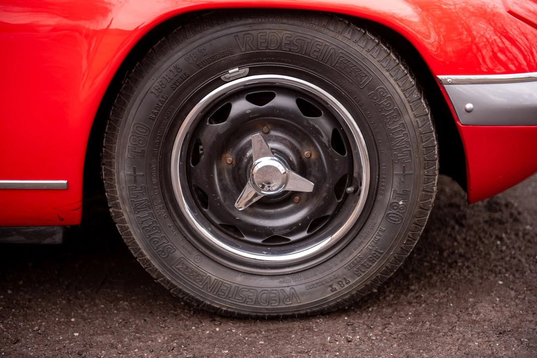 1970 Lotus Elan - Image 25 of 30