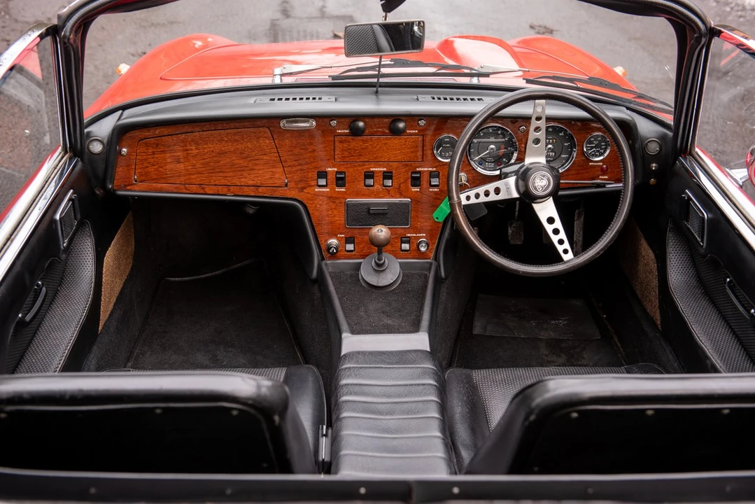 1970 Lotus Elan - Image 28 of 30