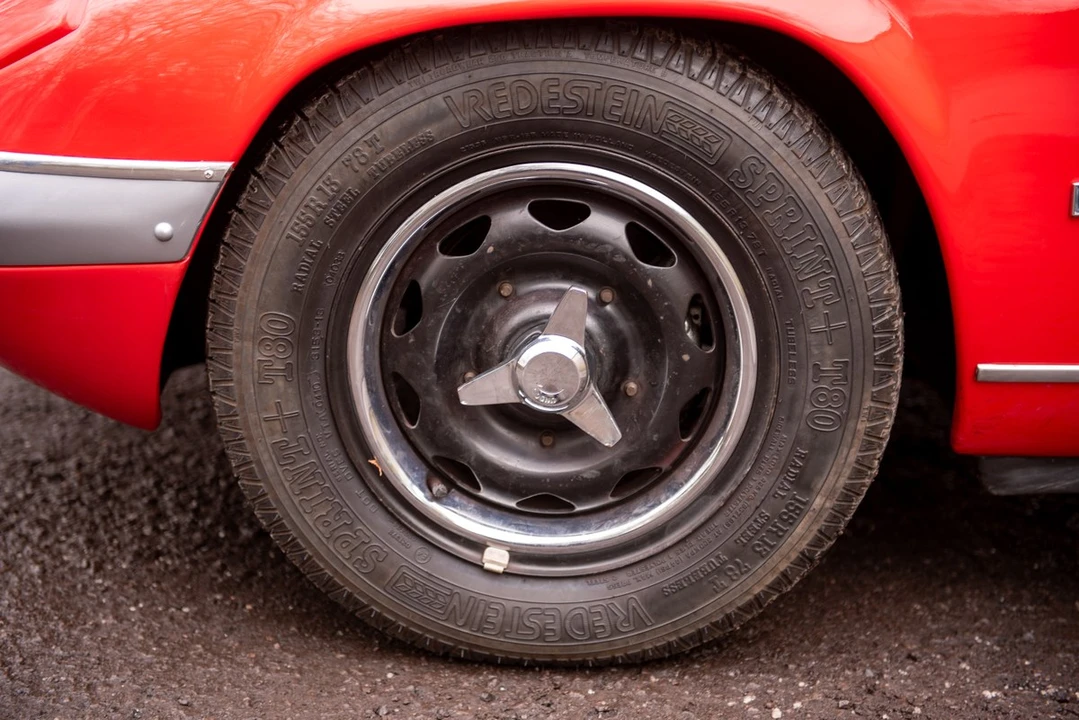 1970 Lotus Elan - Image 26 of 30