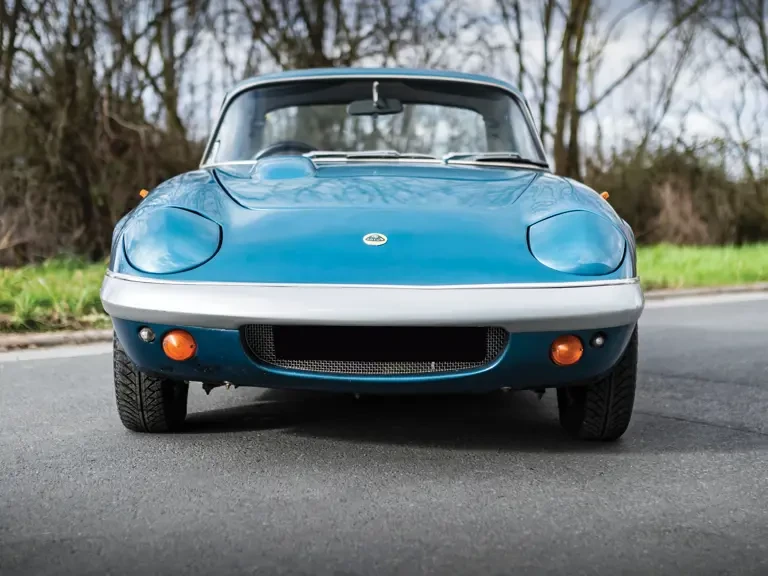 1970 Lotus Elan - Image 6 of 31