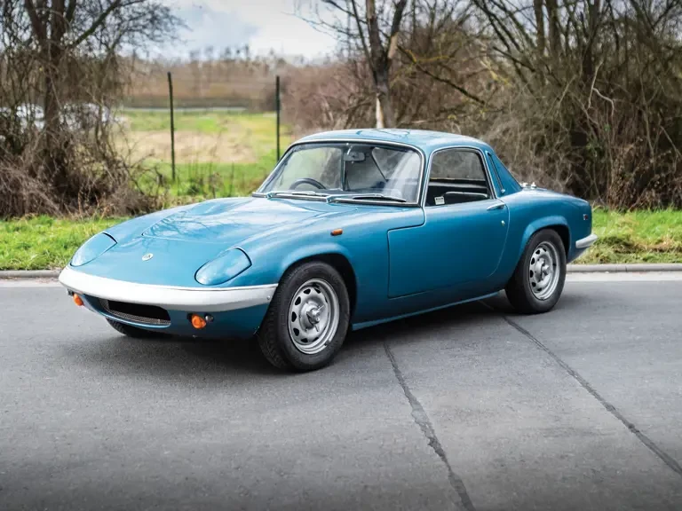 1970 Lotus Elan - Image 2 of 31